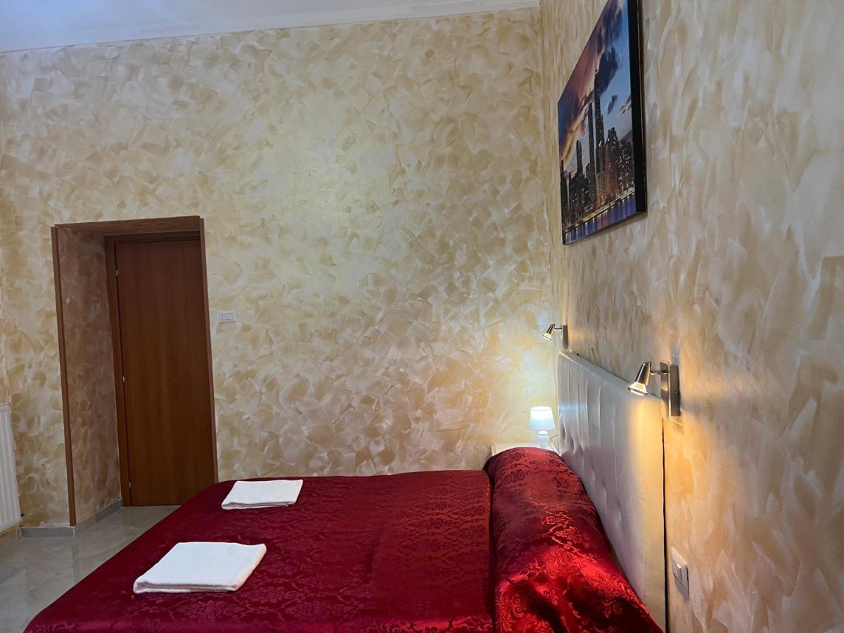 Monlight Guest House Рим Экстерьер фото
