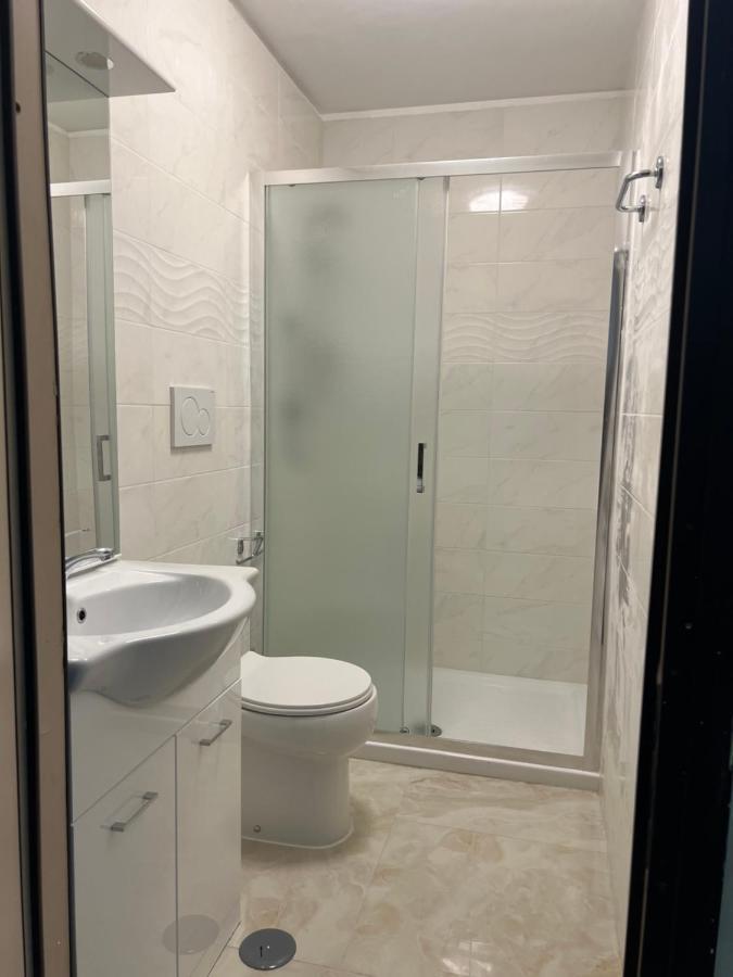Monlight Guest House Рим Экстерьер фото