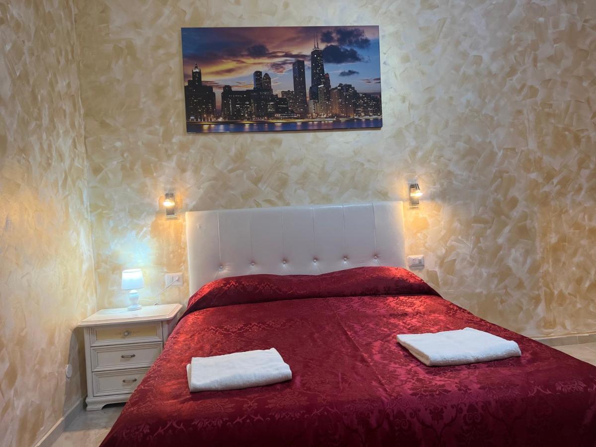 Monlight Guest House Рим Экстерьер фото