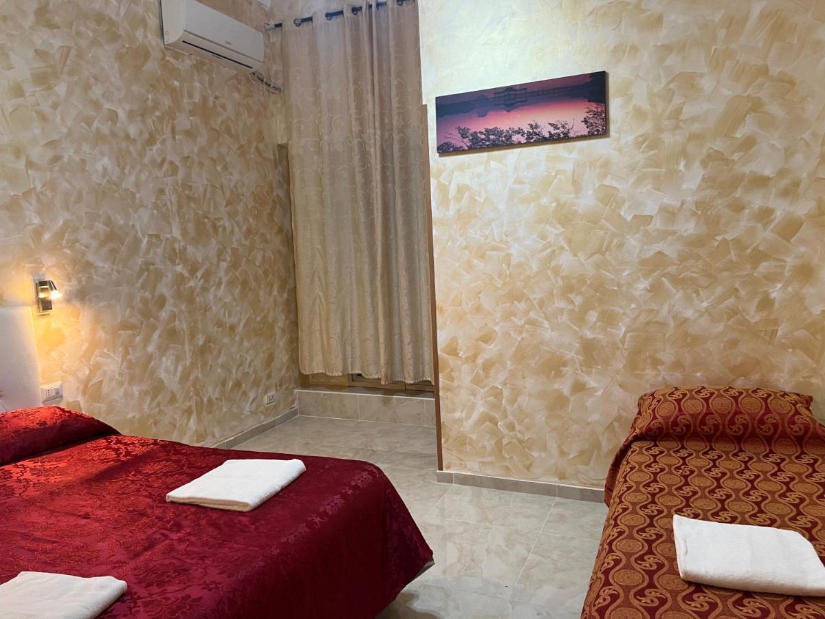 Monlight Guest House Рим Экстерьер фото